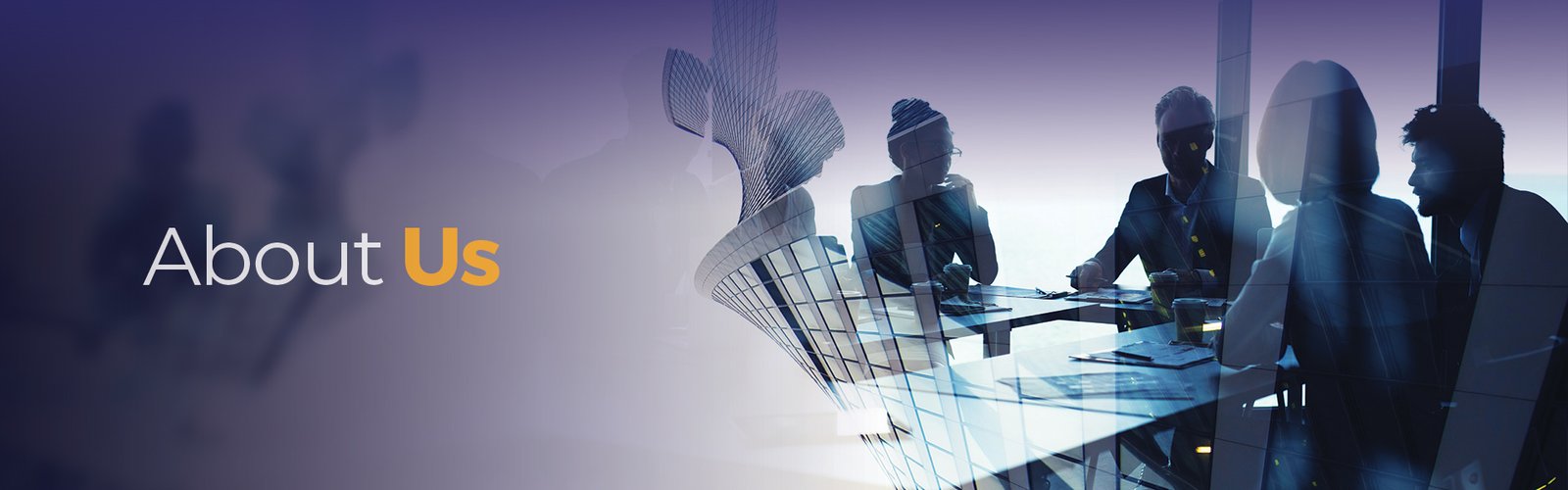 Business People Silhouettes