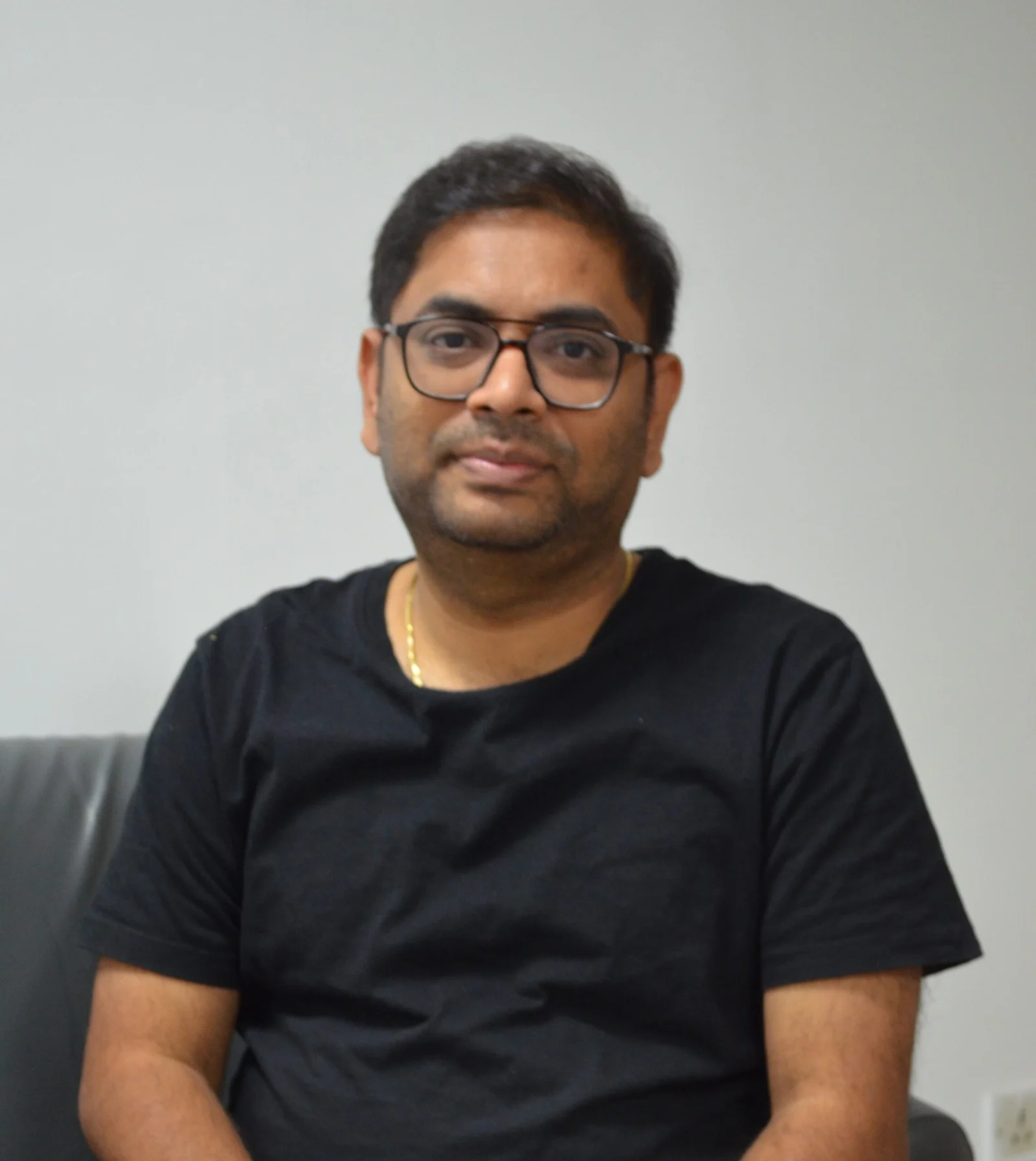 Ravi Parkash Gupta