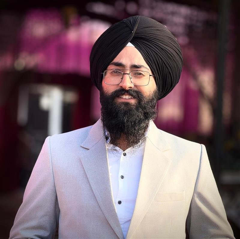 Harpal Singh