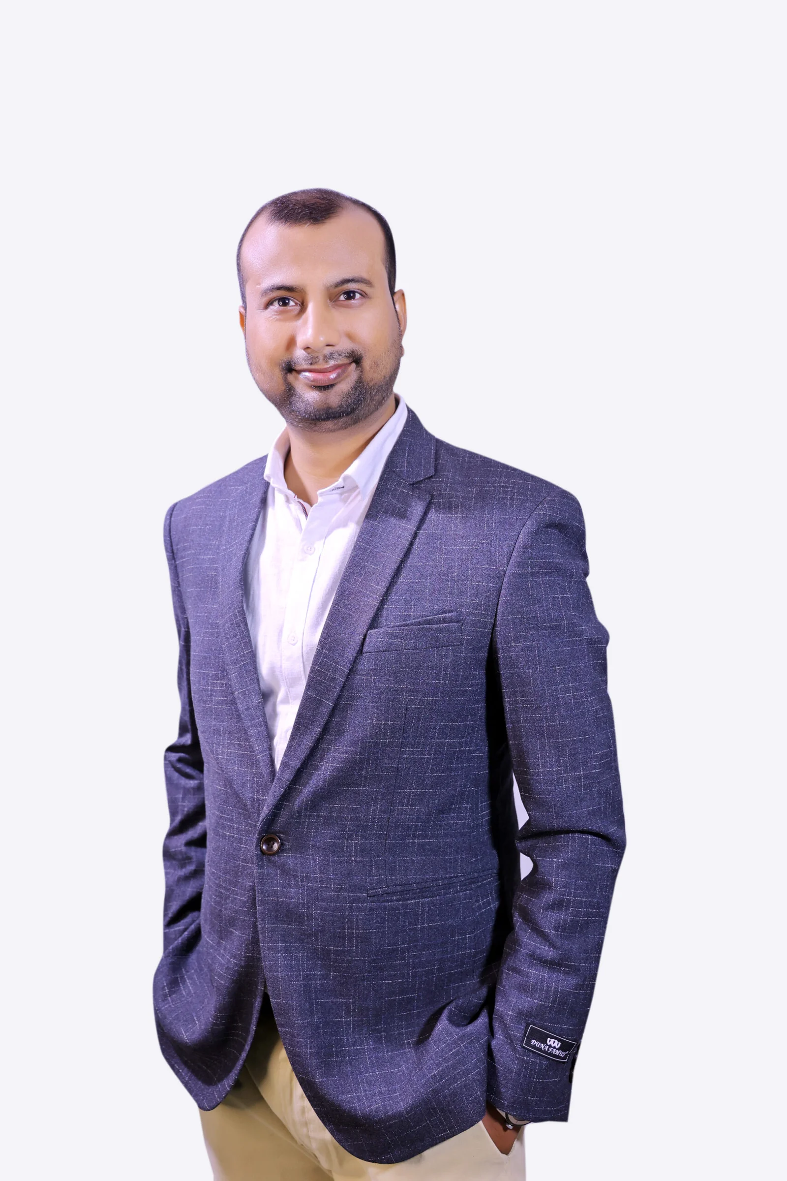 Raveesh Mishra