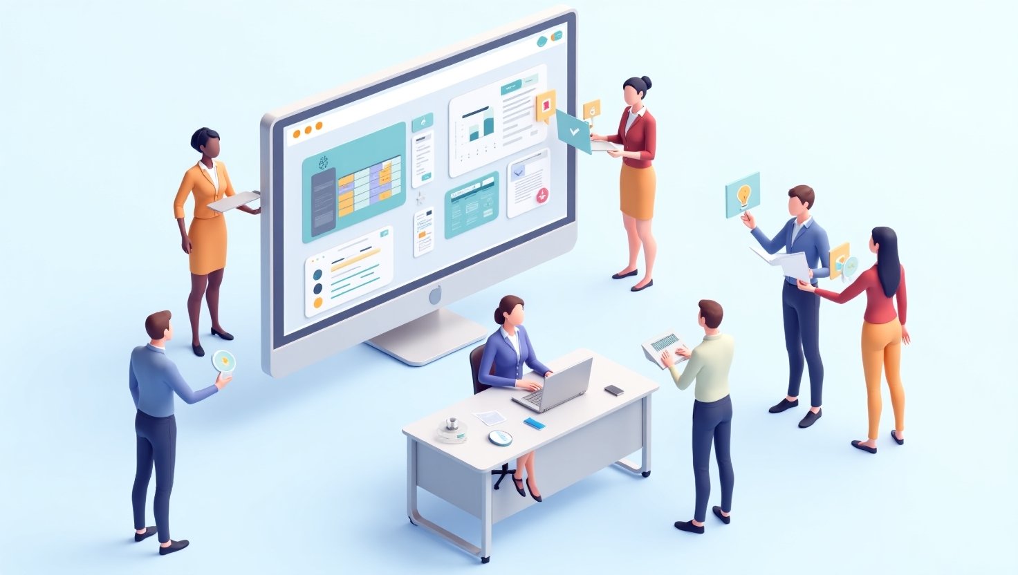 Use Case Discovery Illustration