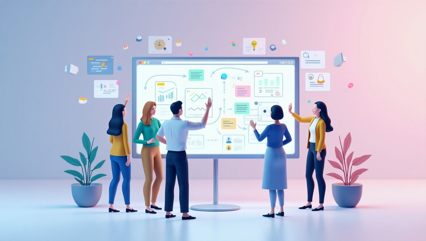 Lead Prioritization