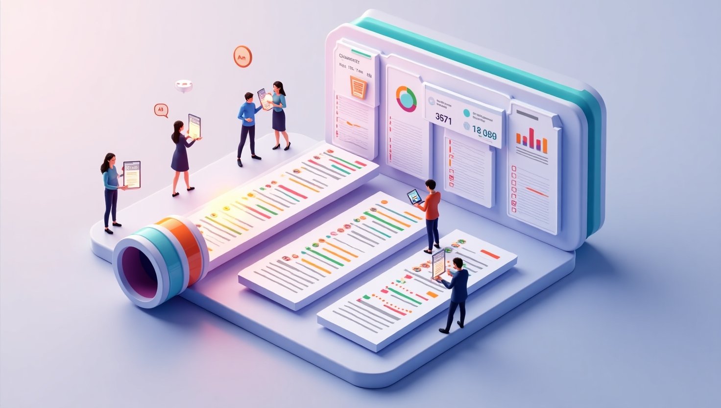 Lead Prioritization