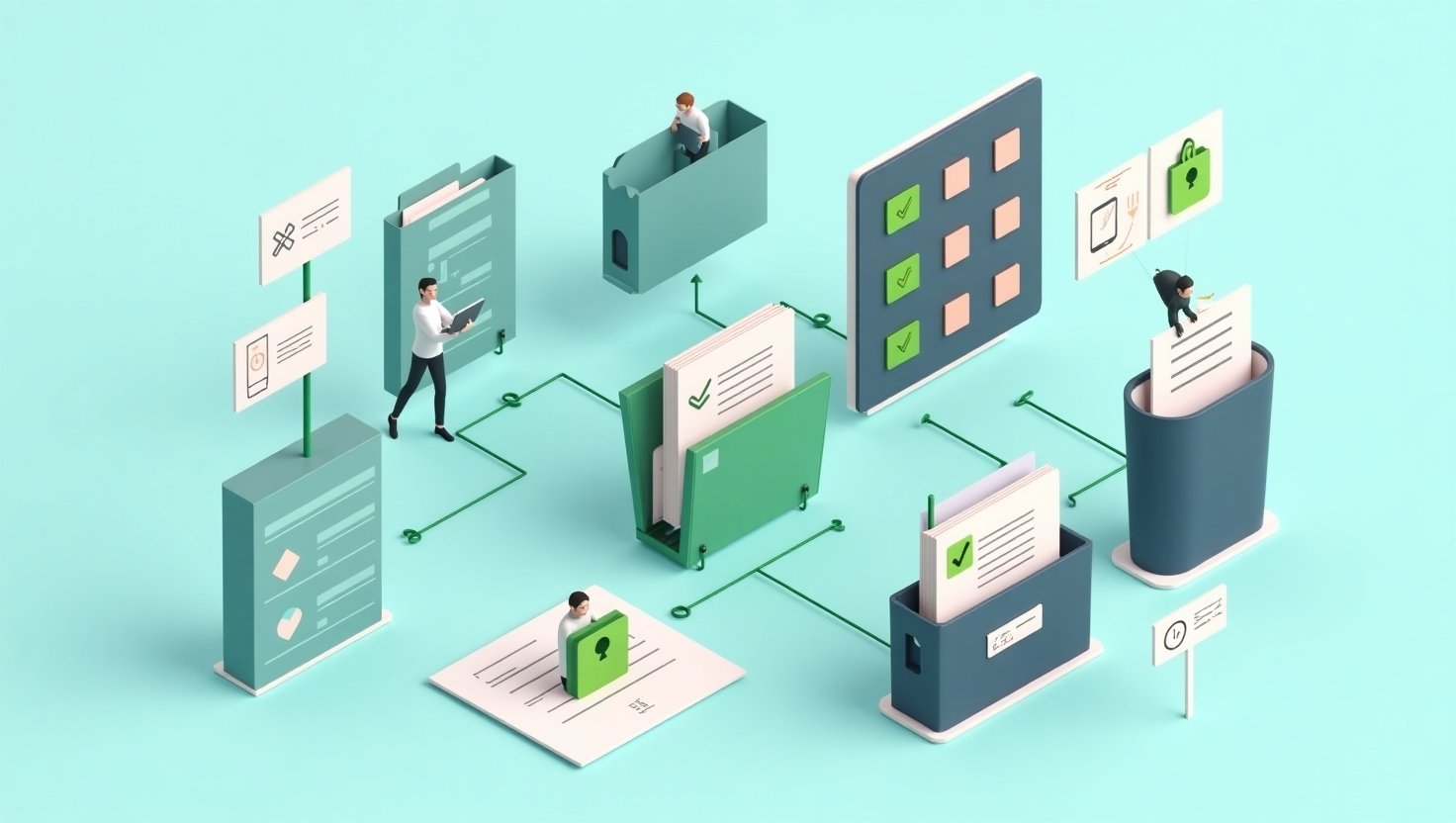 Customer Analytics Hub