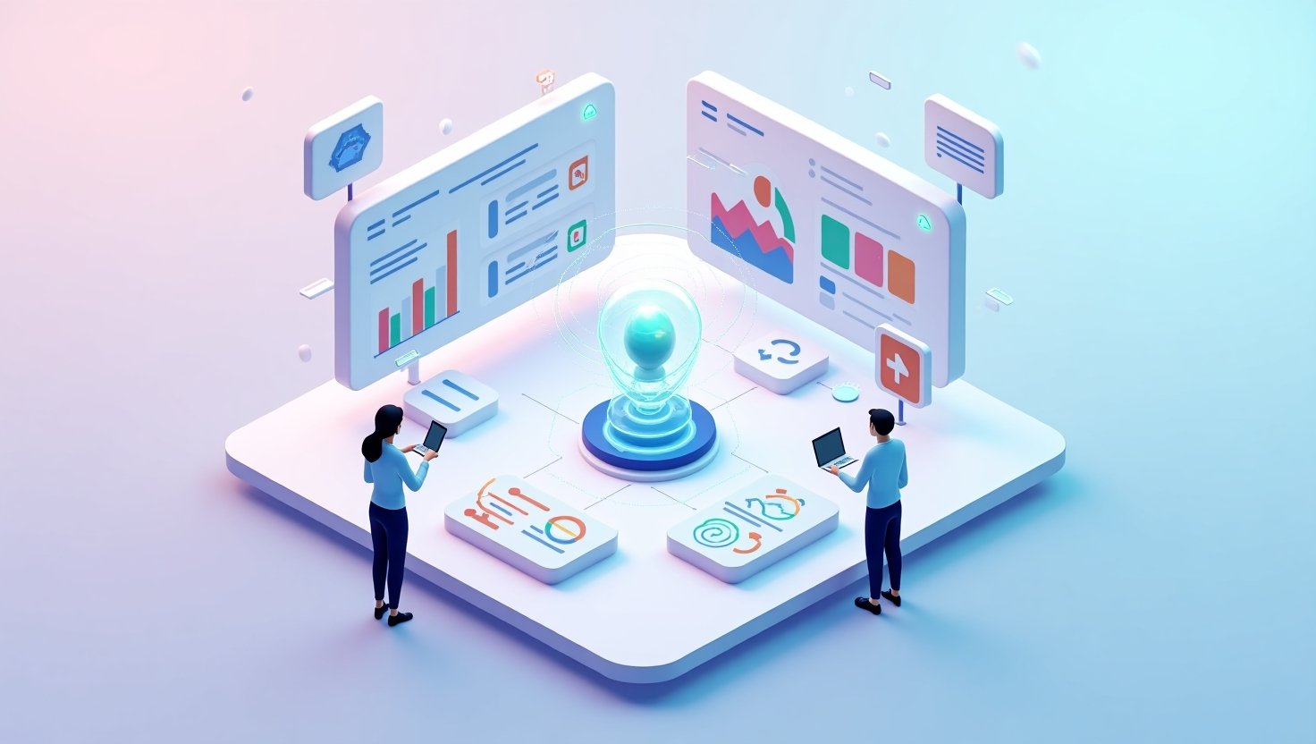 Customer Analytics Hub