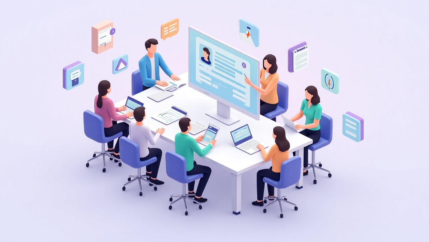 Customer Analytics Hub