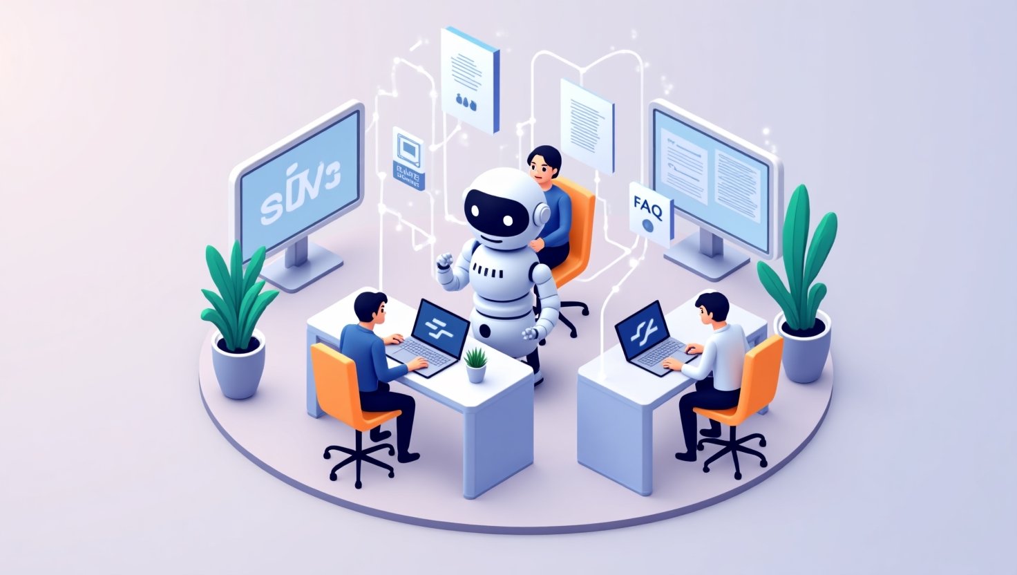 Customer Analytics Hub