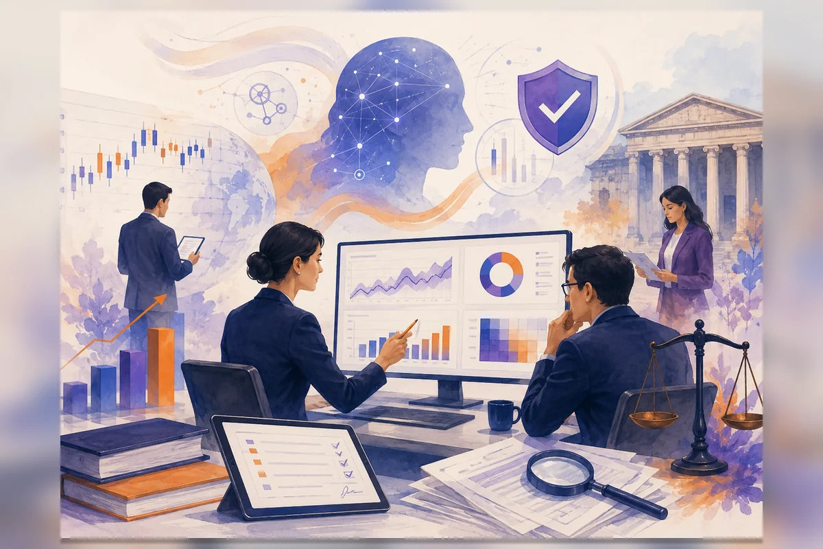 FinSight AI