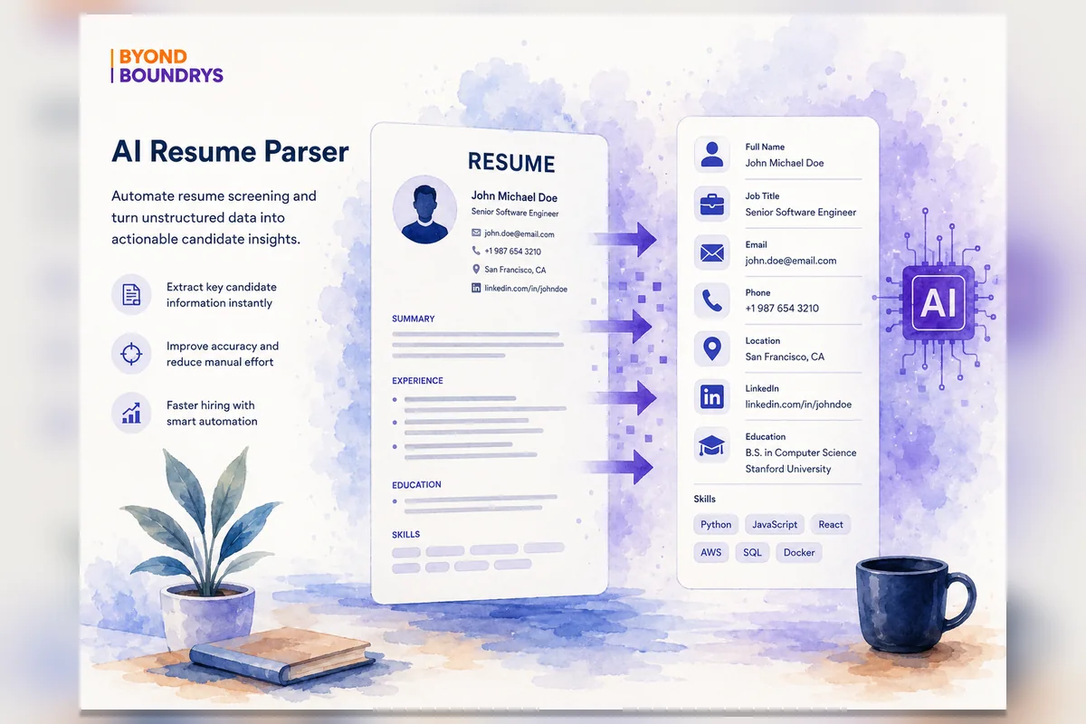 Recruitment Automation Platform
