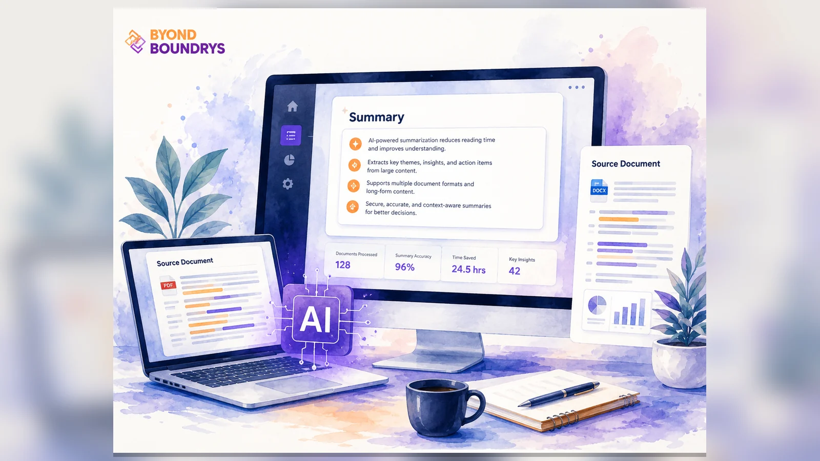 YourSocial case-study visual