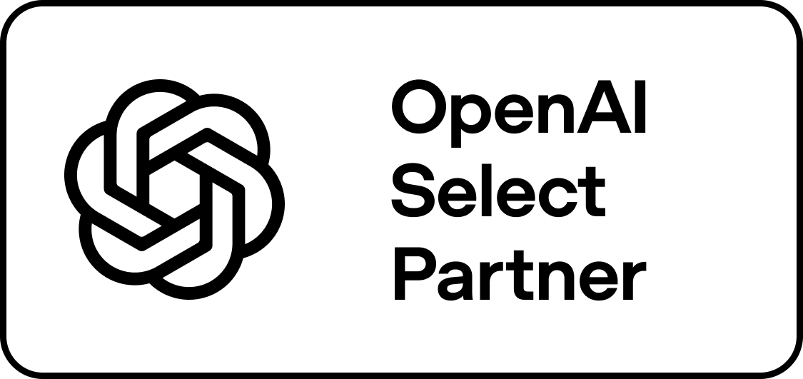OpenAI Select Partner