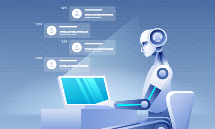 AI Chatbots & Knowledge Assistants