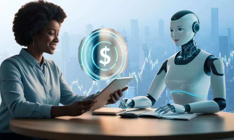 AI for Finance & Compliance