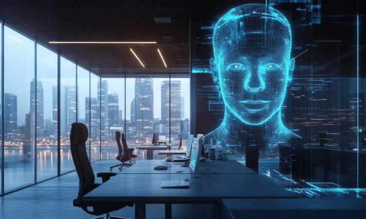 AI for Operations & HR