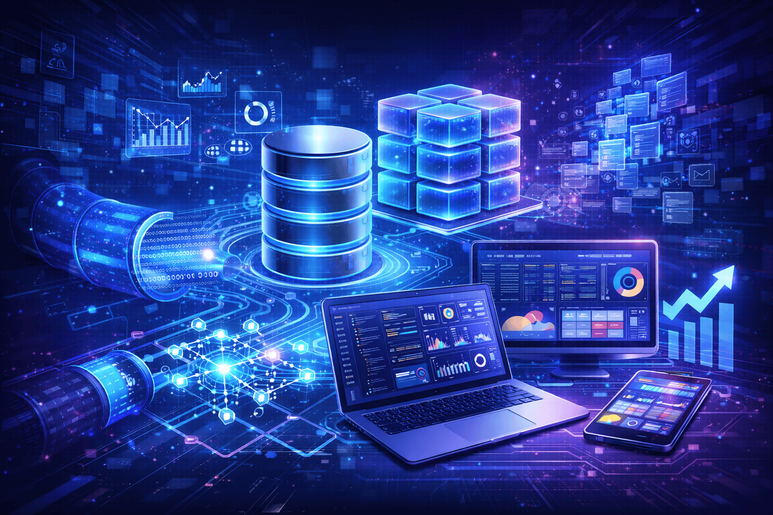 Data Engineering & Analytics