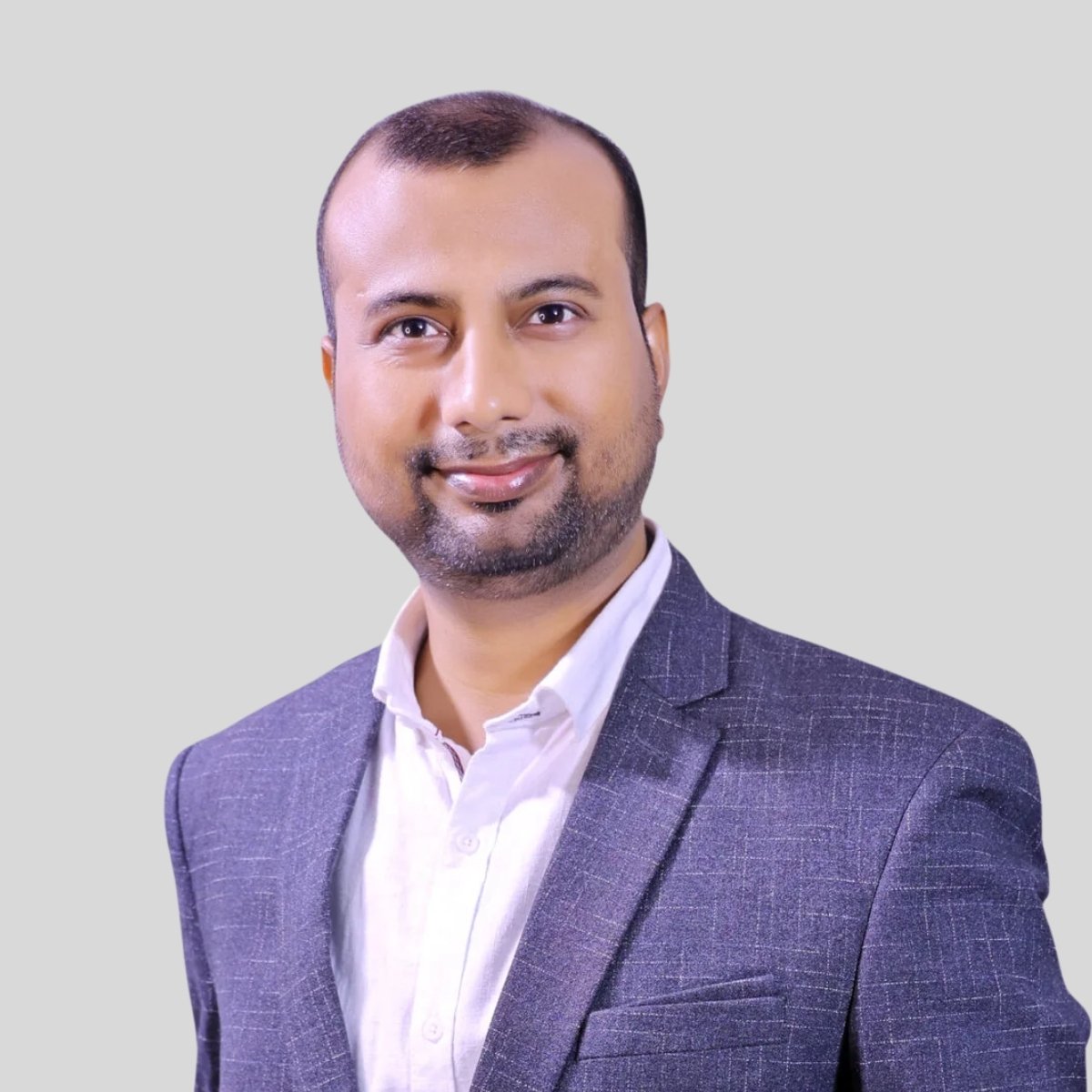 Raveesh Mishra