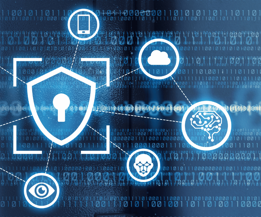 Security audit illustration
