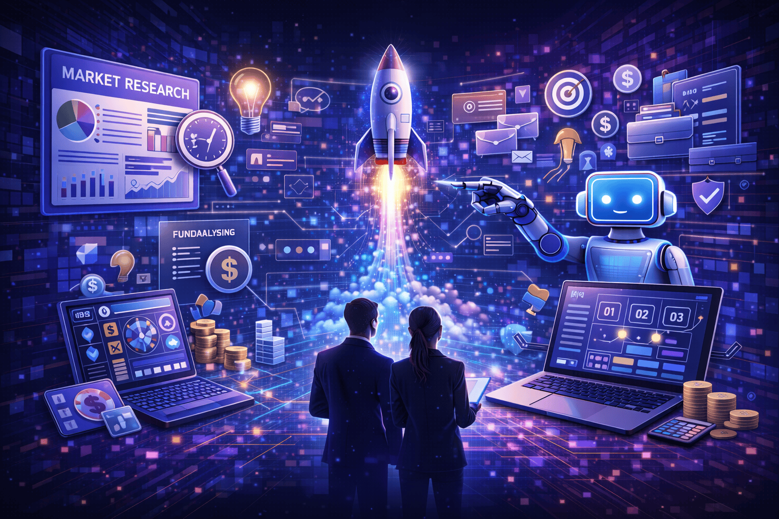 Startup & Product Consulting